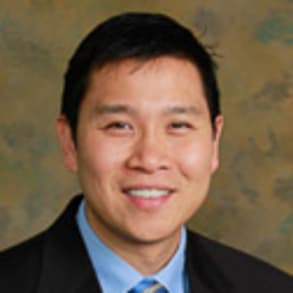 Walter Li, MD