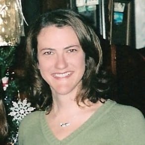 Angela Strauch Lane, MS