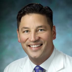 Greg Osgood, MD.