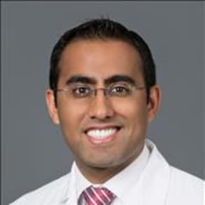 Rupesh Rajesh Kotecha, MD