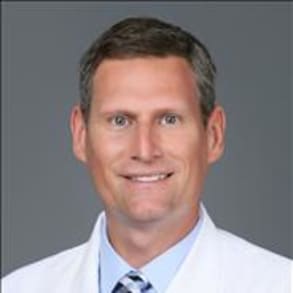 Geoffrey Young, M.D.