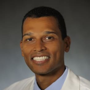 Curtiland Deville Jr, MD