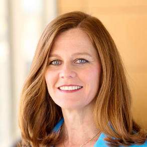 Ann Partridge, MD