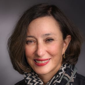 Judy Garber, MD