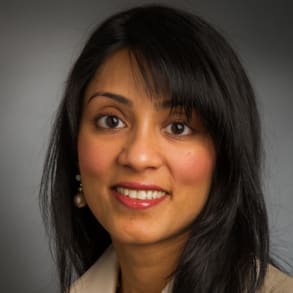 Lakshmi Nayak, MD