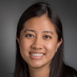 Jacqueline Garcia, MD