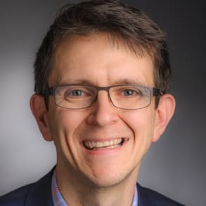 Bradley McGregor, MD