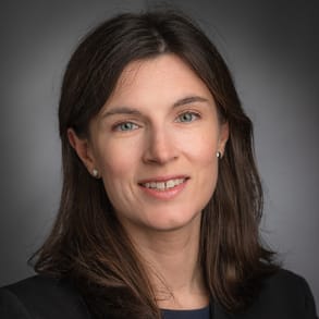 Julia Rotow, MD