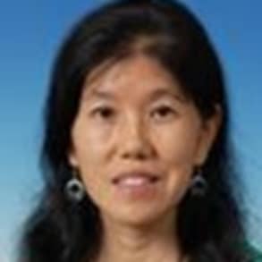 Maria Li Lung, PhD