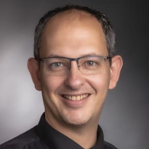 Shai Shimony, MD