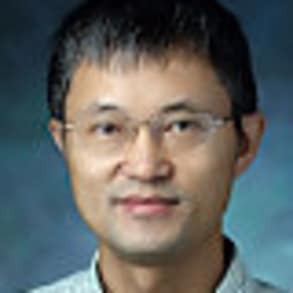 Li-Rong Shao, MD, MSCE