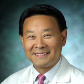 Stephen Yang, M.D.