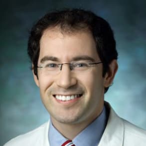 Alexander Pantelyat, MD