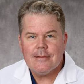 Gregory White, MD