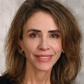 Patricia Cornejo, MD