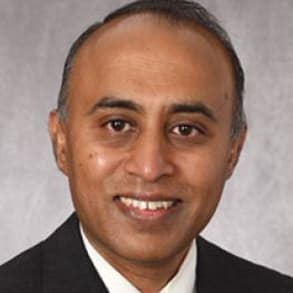 Mohan V. Belthur, MD