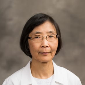 Anna Lok, MD.