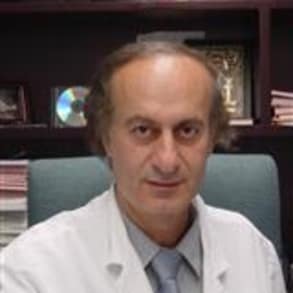 Demetrios Demetriades, FACS, MD, PhD