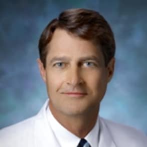 David Eisele, MD