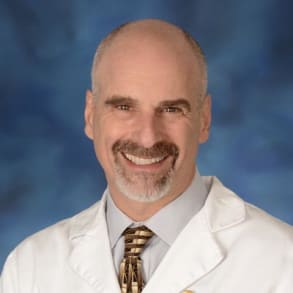 Joseph S. Friedberg, MD.