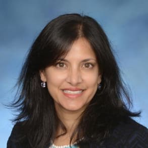 Suma Hoffman, MD.