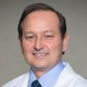 Luis G. Fernandez, MD