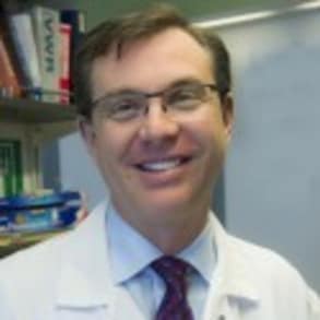 Michael Laflamme, MD.