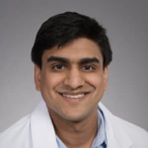 Neil Tarabadkar, MD