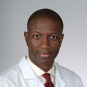 Bruce Ovbiagele, MD