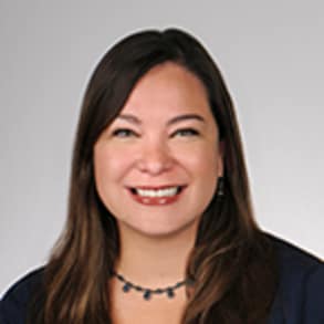 Renee Rienecke, Ph.D..