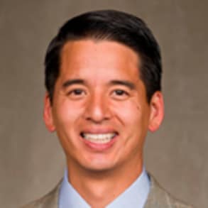 Alexander Sah, MD