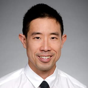 Leo Wang, M.D..