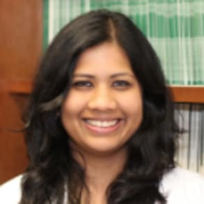 Akanksha Sharma, M.D.