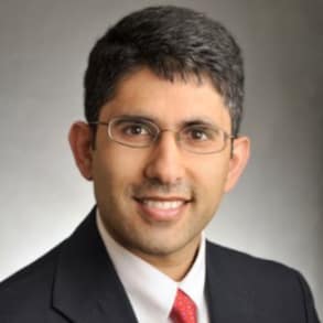 Deepak Talreja, M.D.