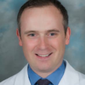 Stephen Kennedy, MD.