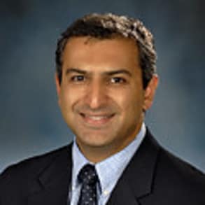 Shahab Toursavadkohi, MD.