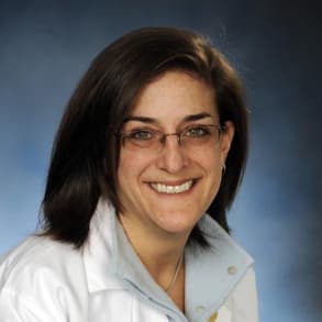 Deborah Stein, MD