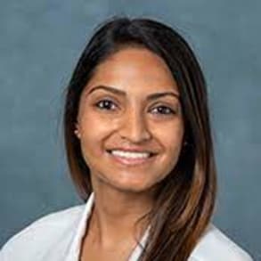 Aarshi Vipani, MD