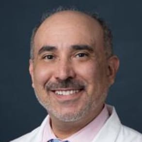 Peter Abadir, MD