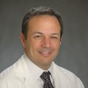 Benjamin Abella, MD, MPhil