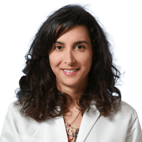 Nadine Abi-Jaoudeh, MD