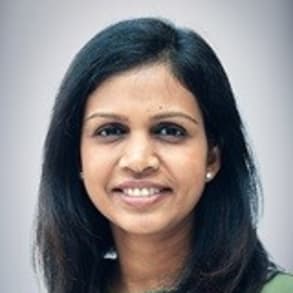 Charu Aggarwal, MD, MPH, FASCO
