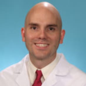 Patrick Aguilar, MD