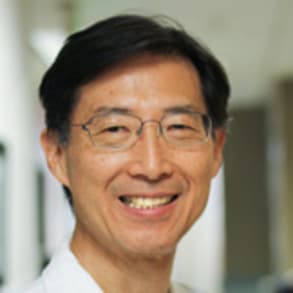 Sam Ahn, MD