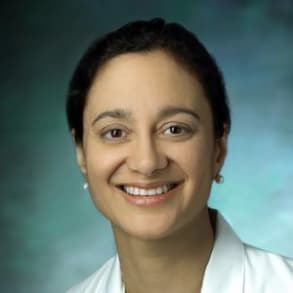 Akila Viswanathan, MD, MPH, MSc, MD.