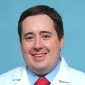 Clifford Robinson, MD