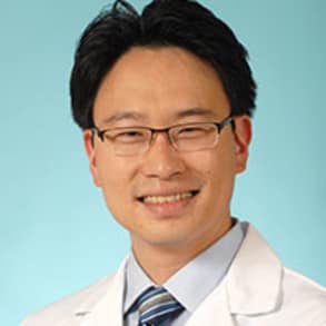 Albert Hong-Jae Kim, MD, PhD