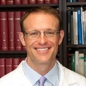 Ian Dorward, MD
