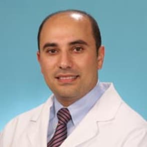 Mohamed Zayed, MD, PhD, FACS