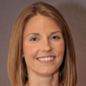 Megan E Shelton, PHD